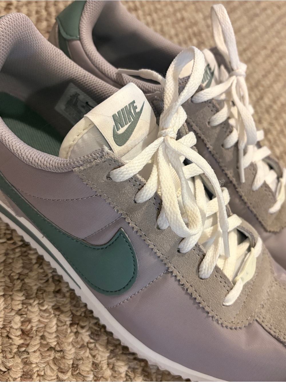 Nike Cortez